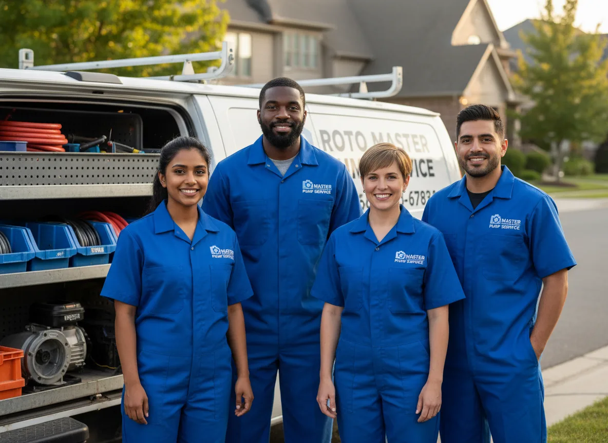Sump Pump Installation company in Medford, MA
